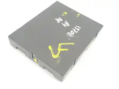 Pezzo di ricambio per auto di seconda mano modulo comfort per audi a4 b8 (8k2) 3.2 fsi quattro riferimenti oem iam 8k0907064e  