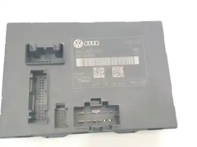 Second-hand car spare part electronic module for audi a4 b8 (8k2) 3.2 fsi quattro oem iam references 8k0959760  
