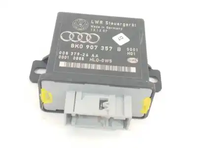 Pezzo di ricambio per auto di seconda mano  per AUDI A4 B8 (8K2)  Riferimenti OEM IAM 8K0907357B  