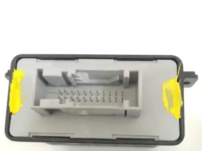 Gebrauchtes Autoersatzteil elektronisches modul zum audi a4 b8 (8k2) 3.2 fsi quattro oem-iam-referenzen 8k0907357b  
