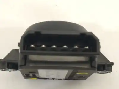 Pezzo di ricambio per auto di seconda mano comando multifunzione per audi a4 b8 (8k2) 3.2 fsi quattro riferimenti oem iam 8e0959777b  
