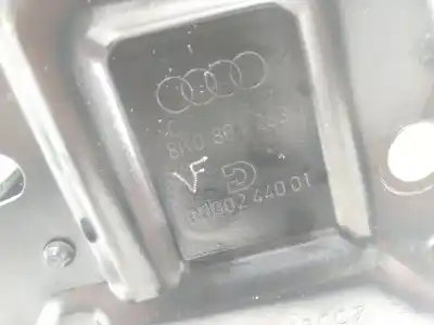 Автозапчастина б/у центральний подлокник для audi a4 b8 (8k2) 3.2 fsi quattro посилання на oem iam 8k0864283  
