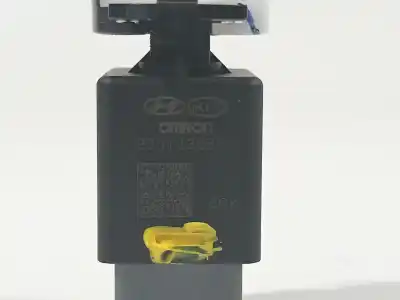 Peça sobressalente para automóvel em segunda mão sensor por kia stonic (ybcuv) 1.0 tgdi cat referências oem iam 938133s800  
