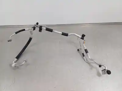 Peça sobressalente para automóvel em segunda mão tubos de ar condicionado por kia stonic (ybcuv) 1.0 tgdi cat referências oem iam 97775h8550