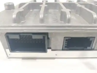 Автозапчастина б/у електронний модуль для audi a4 b8 (8k2) 3.2 fsi quattro посилання на oem iam 8t0035462  