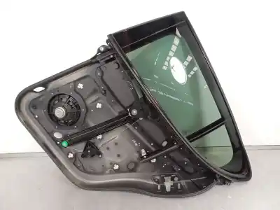 Peça sobressalente para automóvel em segunda mão elevador de vidros traseiro esquerdo por porsche panamera diesel referências oem iam 97053620100