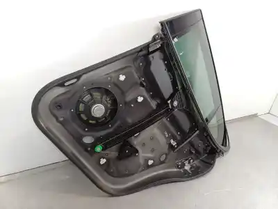 Peça sobressalente para automóvel em segunda mão elevador de vidros traseiro esquerdo por porsche panamera diesel referências oem iam 97053620100  