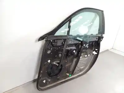 Second-hand car spare part driver left window regulator for porsche panamera diesel oem iam references 97053720100  