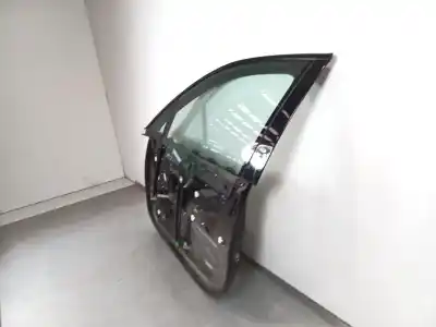 Second-hand car spare part driver left window regulator for porsche panamera diesel oem iam references 97053720100  