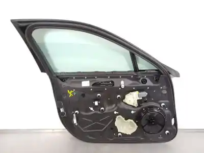 Second-hand car spare part driver left window regulator for porsche panamera diesel oem iam references 97053720100  