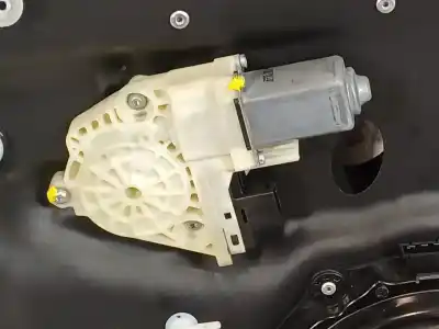 Second-hand car spare part driver left window regulator for porsche panamera diesel oem iam references 97053720100  