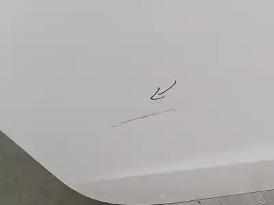 Автозапчастина б/у двері задні праві для seat leon (5f1) fr посилання на oem iam   