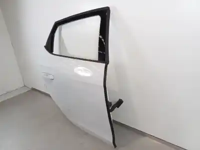 Автозапчастина б/у двері задні праві для seat leon (5f1) fr посилання на oem iam   