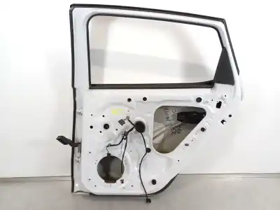 Автозапчастина б/у двері задні праві для seat leon (5f1) fr посилання на oem iam   