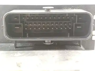 Peça sobressalente para automóvel em segunda mão abs por porsche panamera diesel referências oem iam 97035575566 0265239529 