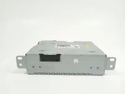 Gebrauchtes Autoersatzteil GPS-NAVIGATIONSSYSTEM zum CITROEN C4 III (BA_, BB_, BC_)  OEM-IAM-Referenzen 9839633180  