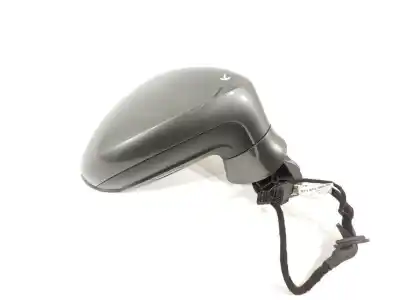 Peça sobressalente para automóvel em segunda mão espelho retrovisor direito por porsche panamera diesel referências oem iam 97061266956