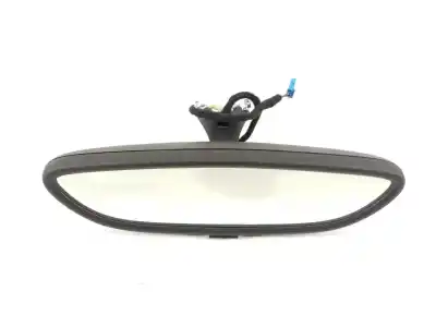 Peça sobressalente para automóvel em segunda mão espelho retrovisor interior por porsche panamera diesel referências oem iam 7pp857511h