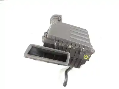 Second-hand car spare part Air Filter Support for SEAT LEON (5F1) FR OEM IAM references 5Q0129601  