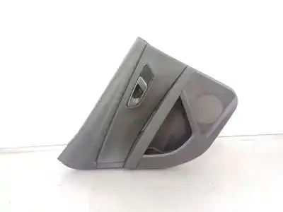 Автозапчастина б/у обкітка задніх лівіх дверей для SEAT LEON (5F1) FR Посилання на OEM IAM 5F4868073  