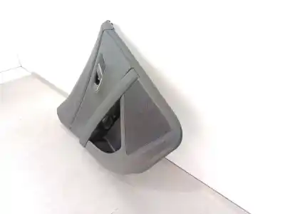 Автозапчастина б/у обкітка задніх лівіх дверей для seat leon (5f1) fr посилання на oem iam 5f4868073  