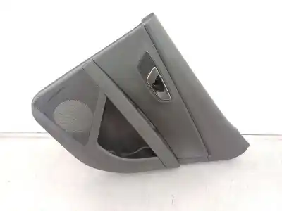 Автозапчасти б/у обивка задней правой двери за SEAT LEON (5F1) FR ссылки OEM IAM 5F4868074  