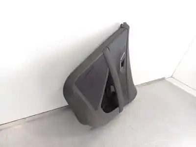 Автозапчасти б/у обивка задней правой двери за seat leon (5f1) fr ссылки oem iam 5f4868074  