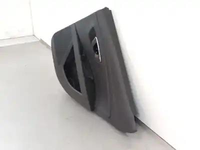Автозапчасти б/у обивка задней правой двери за seat leon (5f1) fr ссылки oem iam 5f4868074  