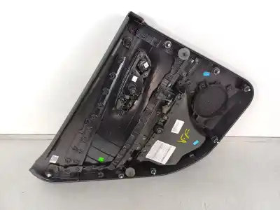 Автозапчасти б/у обивка задней правой двери за seat leon (5f1) fr ссылки oem iam 5f4868074  