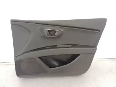 Автозапчастина б/у обработка передніх правіх дверей для SEAT LEON (5F1) FR Посилання на OEM IAM 5F4867012  