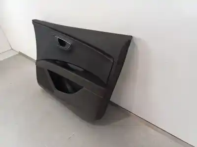 Second-hand car spare part right front door trim for seat leon (5f1) fr oem iam references 5f4867012  