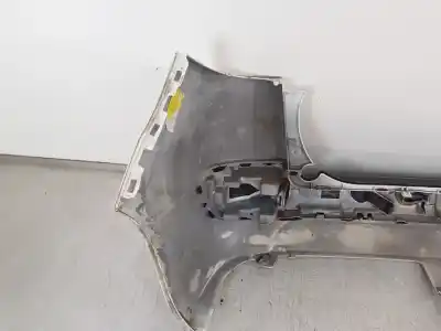 Автозапчастина б/у задній бампер для peugeot 207 sw confort посилання на oem iam 9680251477  