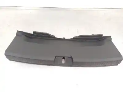 Автозапчастина б/у молдинг для SEAT LEON (5F1) FR Посилання на OEM IAM 5F0863459  