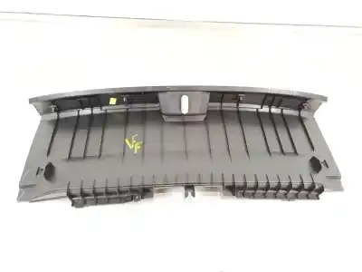 Second-hand car spare part decorative moulding for seat leon (5f1) fr oem iam references 5f0863459  