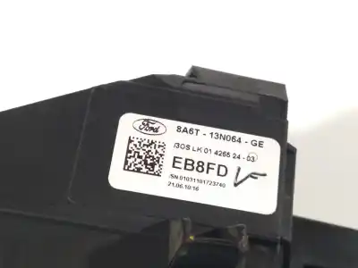 Peça sobressalente para automóvel em segunda mão fita do airbag por ford fiesta (cb1) econetic referências oem iam 8a6t14a664af 8a6t13n064ge 8a6t14a664ac Peça sobressalente para automóvel em segunda mão fita do airbag por ford fiesta (cb1) econetic referências oem iam 8a6t14a664af 8a6t13n064ge 8a6t14a664ac