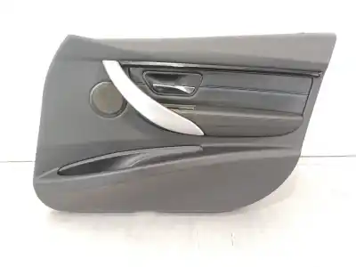 Recambio de automóvil de segunda mano de GUARNECIDO PUERTA DELANTERA DERECHA para BMW SERIE 3 TOURING (F31)  referencias OEM IAM 3586528  