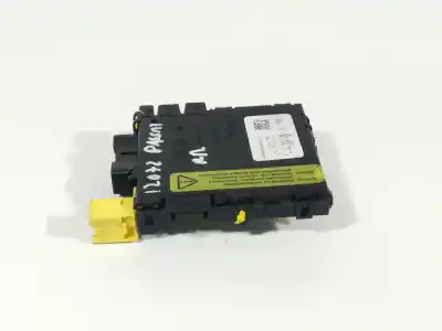 Second-hand car spare part Electronic Module for VOLKSWAGEN PASSAT BERLINA (3C2) Advance OEM IAM references 3C0953549A  