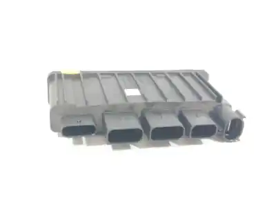 Second-hand car spare part electronic module for mini mini (f55) one oem iam references pd866107101
