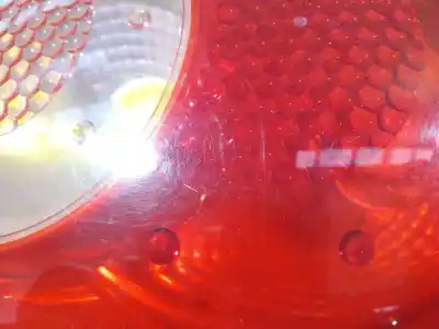 Автозапчастина б/у правий ліхтар для toyota aygo (kgb/wnb) básico посилання на oem iam 815500h020  