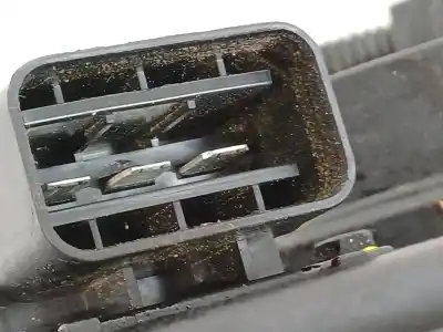 Peça sobressalente para automóvel em segunda mão termoventilador elétrico por kia stonic (ybcuv) 1.0 tgdi cat referências oem iam 25380h8