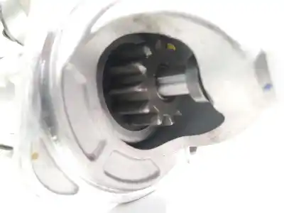 Peça sobressalente para automóvel em segunda mão motor de arranque por kia stonic (ybcuv) 1.0 tgdi cat referências oem iam 3610007100