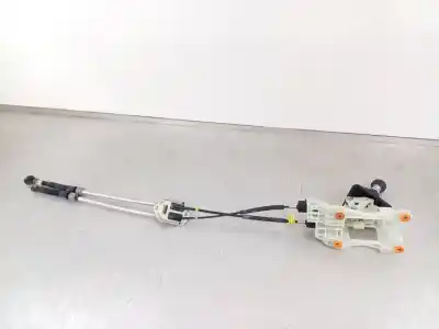 Peça sobressalente para automóvel em segunda mão alavanca de velocidades por kia stonic (ybcuv) 1.0 tgdi cat referências oem iam 43700h8950wk