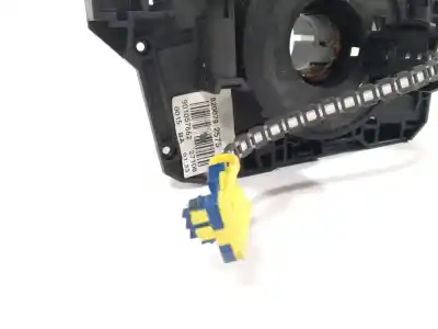 Pezzo di ricambio per auto di seconda mano anello airbag per dacia logan ambiance riferimenti oem iam 8200792575p  