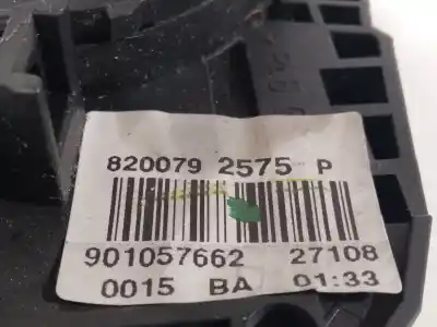 Pezzo di ricambio per auto di seconda mano anello airbag per dacia logan ambiance riferimenti oem iam 8200792575p  