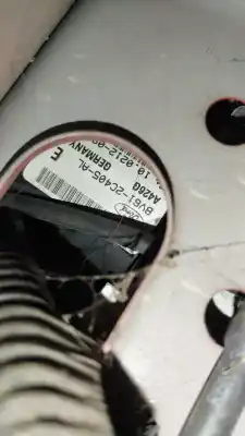 Second-hand car spare part abs for ford focus lim. business oem iam references bv612c405al  