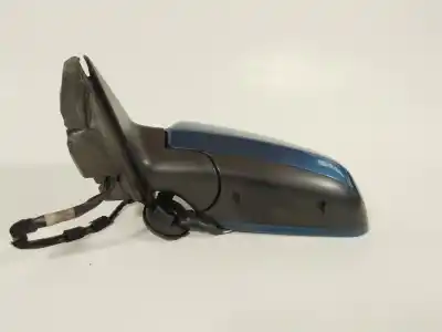 Second-hand car spare part left rearview mirror for audi a3 (8p) 1.9 tdi ambiente oem iam references 8p1858531g  
