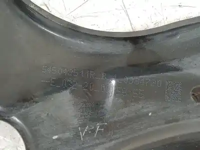 Автозапчасти б/у передний правый нижний рычаг подвески за renault clio v (b7_) 1.0 sce 75 (b7m5) ссылки oem iam 545042511r   Автозапчасти б/у передний правый нижний рычаг подвески за renault clio v (b7_) 1.0 sce 75 (b7m5) ссылки oem iam 545042511r