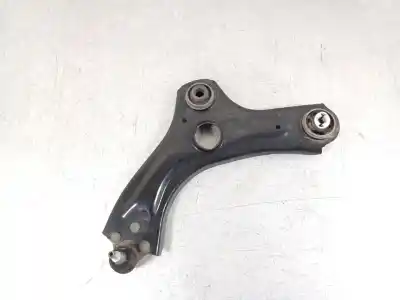Gebrauchtes Autoersatzteil UNTERER Lenker Radaufhängung VORN LINKS zum RENAULT CLIO V (B7_)  OEM-IAM-Referenzen 545056028R  