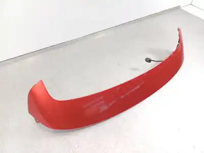 Second-hand car spare part rear spoiler for renault clio v (b7_) 1.0 sce 75 (b7m5) oem iam references 960308030r   Second-hand car spare part rear spoiler for renault clio v (b7_) 1.0 sce 75 (b7m5) oem iam references 960308030r