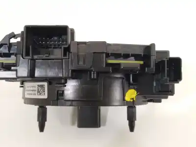 Pezzo di ricambio per auto di seconda mano anello airbag per seat leon (5f1) cupra 280 riferimenti oem iam 5q0953549c  